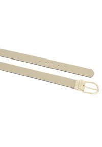 MICHAEL Michael Kors 38MM REVERSIBLE - Cinturón - white