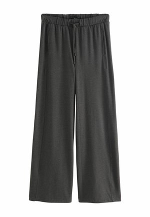 Kelnės - charcoal grey