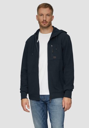 s.Oliver - Bluza rozpinana