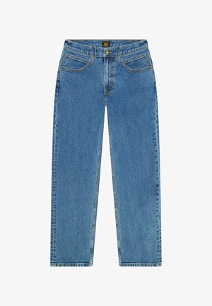 Lee BROOKLYN - Jeans straight leg - belmont