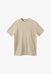 Niet geselecteerd, beige