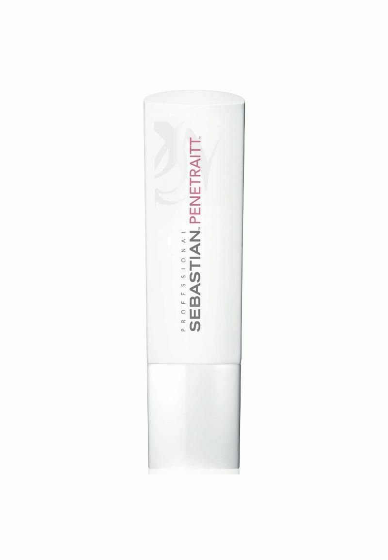 Sebastian Professional - SEBASTIAN PROFESSIONAL PENETRAITT CONDITIONER 250ML - Hoitoaine - transparent, Suurenna