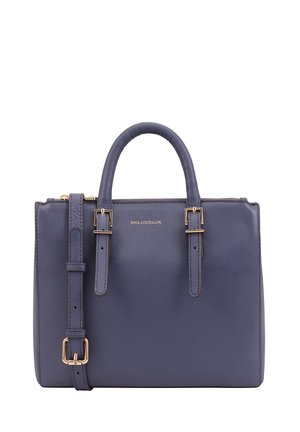 ORTLER - Handtas - dark blue