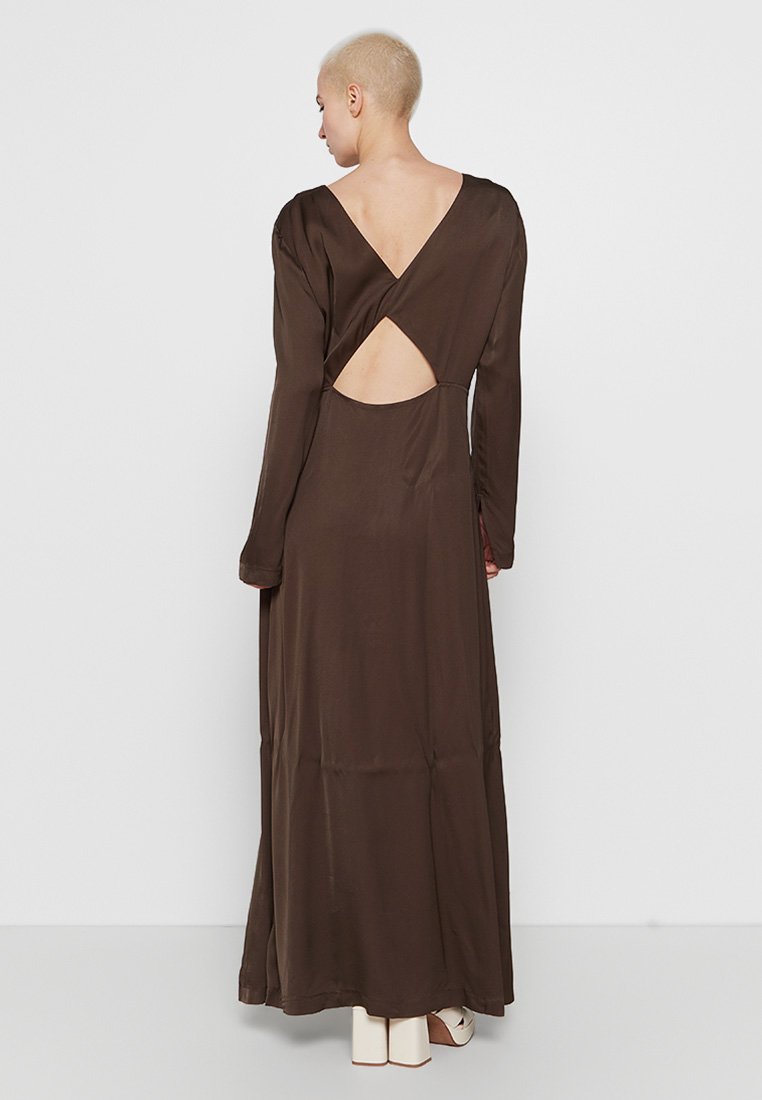 Maxikleid