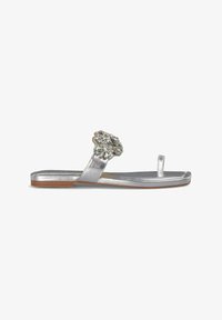 Wybrany, silver