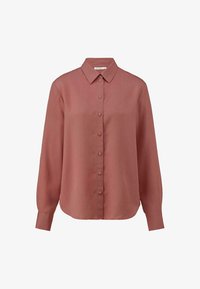 Unausgewählt, rosenholz