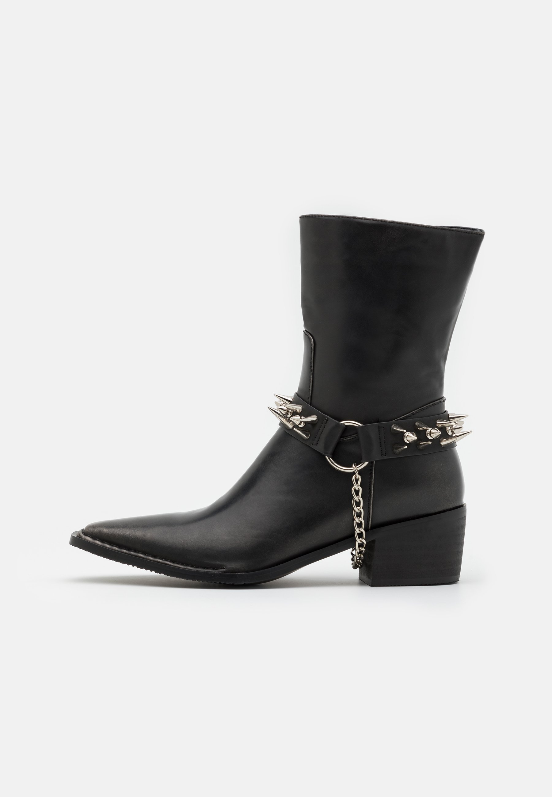 Herren CATHEDRAL - Cowboy-/Bikerstiefelette Herren CATHEDRAL - Cowboy-/Bikerstiefelette