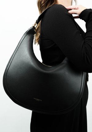 Paul Costelloe Handtasche - black