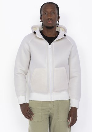 Schott Veste mi-saison - blanc
