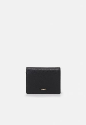 BABYLON COMPACT WALLET - Wallet - nero