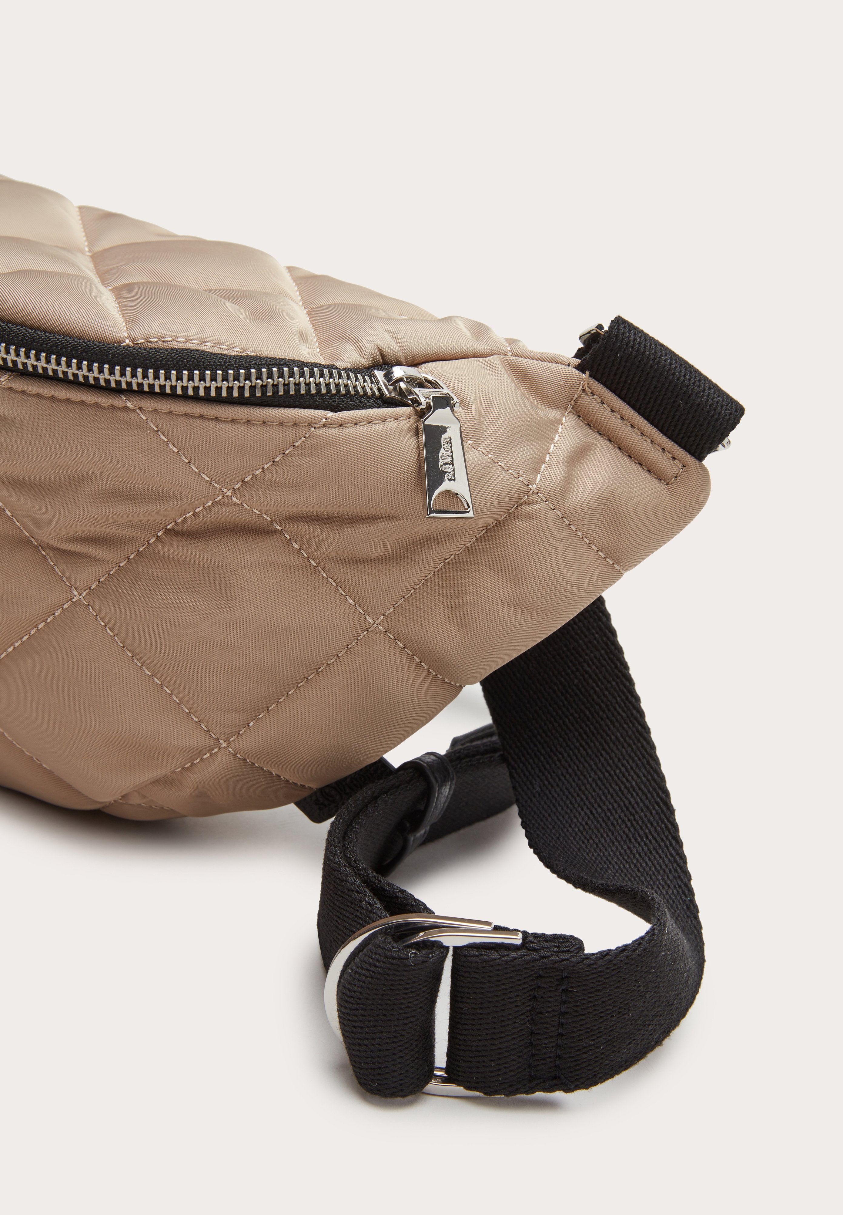 s.Oliver Marsupio - beige - Zalando