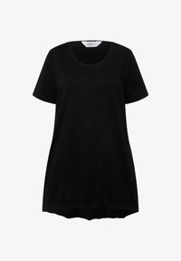 Unausgewählt, black