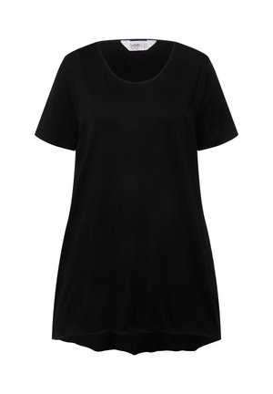 Angel of Style, - T-shirt basic