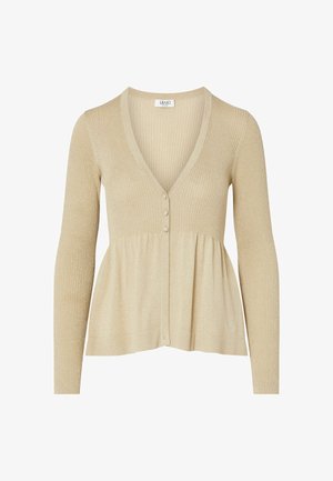 LIU JO, Gilet - beige