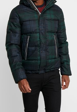 Chaqueta de invierno - dark blue