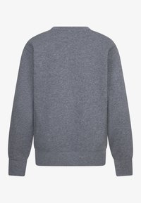 Jordan BROOKLYN CREW - Melegítőfelső - carbon