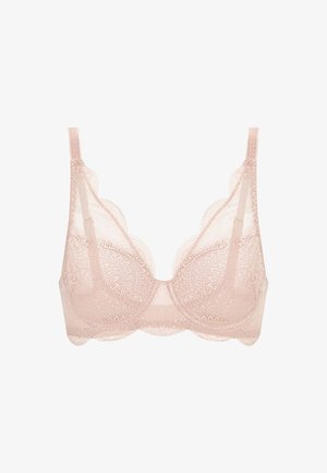 Simone Pérèle, SIMONE PÉRÈLE - Triangel BH - peau rosée
