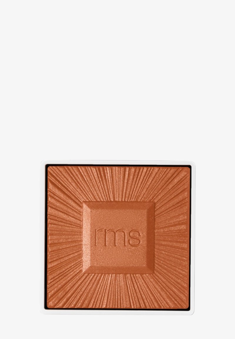RMS Beauty - REDIMENSION HYDRA BRONZER REFILL - Bronzer - malibu muse, Förstora