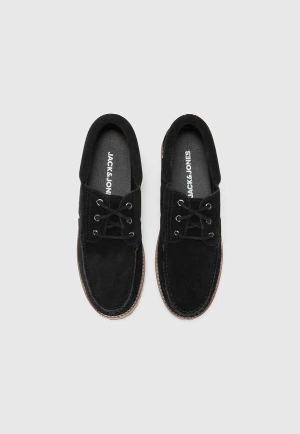 JFWBROOKLYN LN - Boat shoes4
