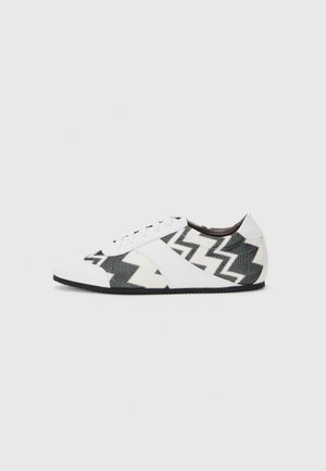 RITA - Sneakers laag - black
