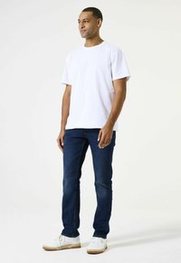 Garcia RUSSO - Vaqueros rectos - blue