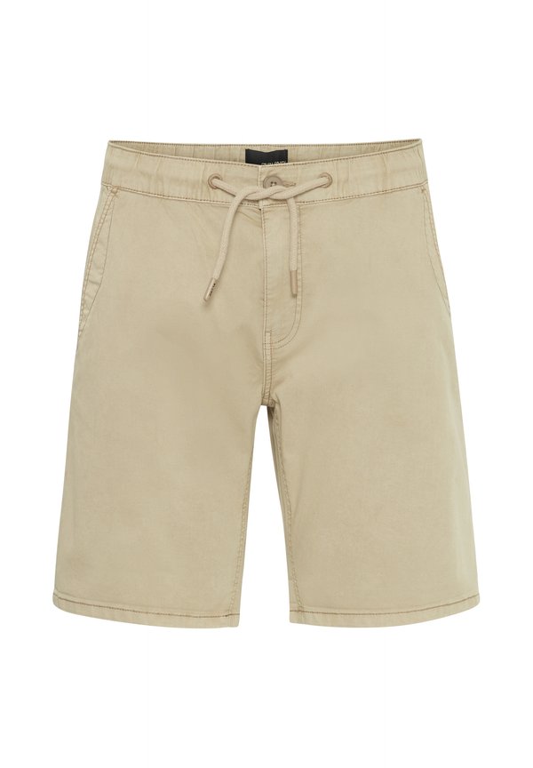 BHSHORTS SLIM/ REGULAR FIT - Shorts - crockery4