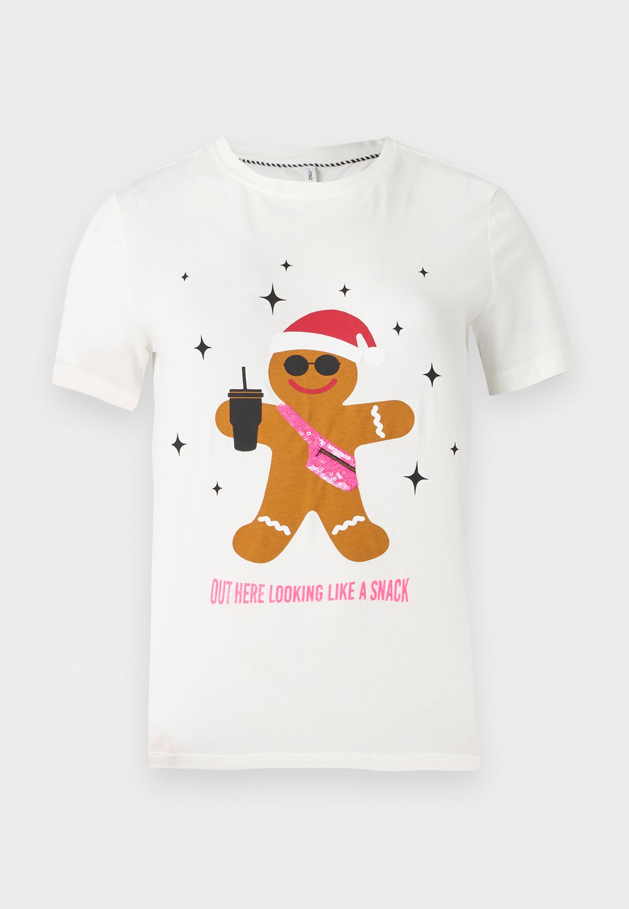ONLXMAS LIFE CHRISTMAS