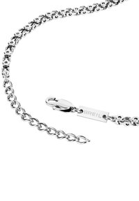 Breil GEAR - Ketting - silver-coloured