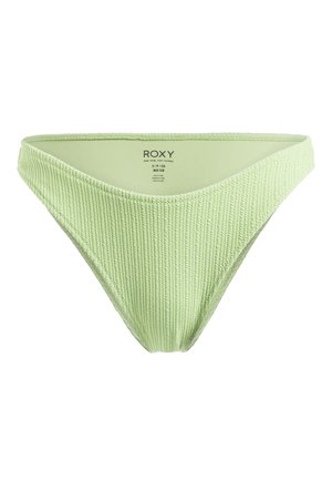 Roxy ARUBA MIT TIEFEM BUND  - Bikini pezzo sotto - gzk