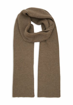 Sciarpa - beige