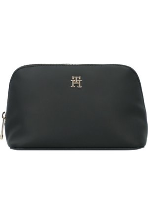 Tommy Hilfiger TH SOFT - Trousse de toilette - black