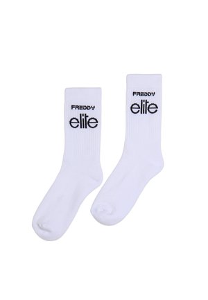 Chaussettes de sport - white