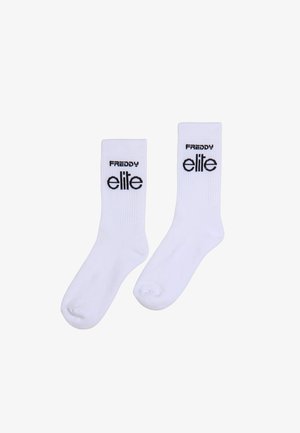 Calcetines de deporte - white