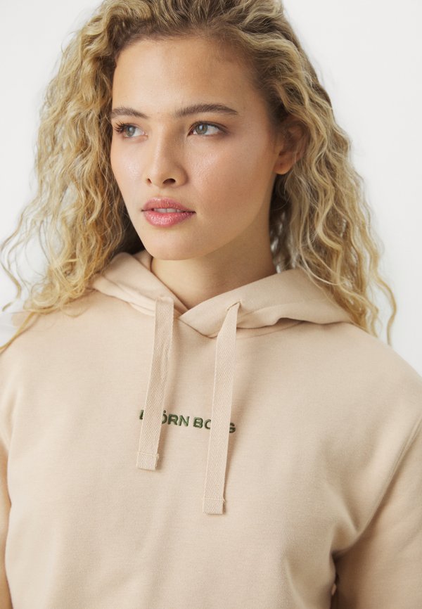 ESSENTIAL HOODIE - Hoodie - frappe4