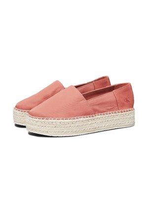 Espadrilles - aragon