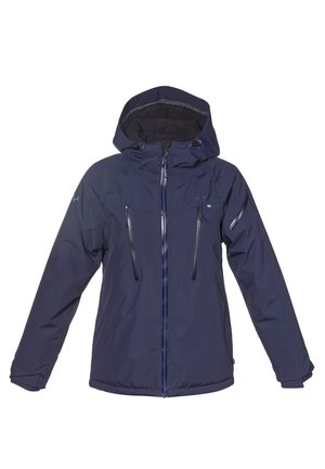 CARVING - Snowboardjacka - navy