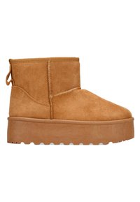 Bottes de neige - cuero