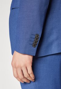 Pier One Anzug - blue