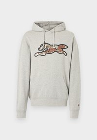 Επιλέχθηκε, heather grey