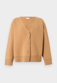 MESSINA - Ζακέτα - camel