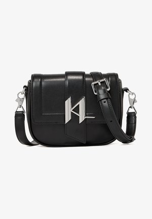 Umhängetasche - black