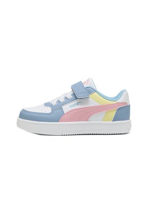 CAVEN 2.0 BLOCK AC+ PS - Sneakers - white-pinkscape-cool blue