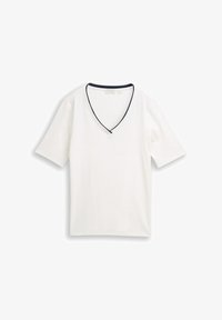 Non selezionato, whisper white