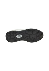 Pius Gabor ROLLINGSOFT BEQUEME HALB - Sneakers laag - white lt grey