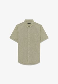 Ikke valgt, capulet olive