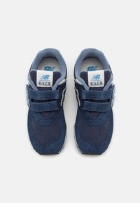 New Balance 574 - Baskets basses - navy