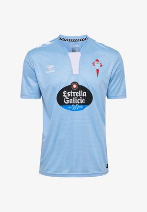 Hummel RCC HOME - Fußball-Trikot - blue bell