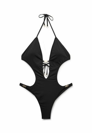 Calzedonia, - Kostium kąpielowy