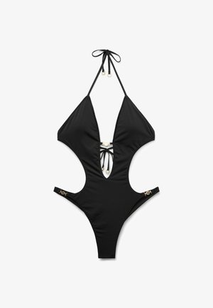Calzedonia, - Kostium kąpielowy