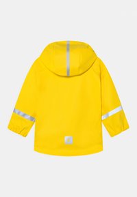 Reima LAMPI - Regnjacka - yellow